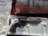 COLT SINGLE ACTION ARMY REVOLVER 44 SPECIAL
~ MADE 1982 ~ - 2 of 19