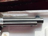 COLT SINGLE ACTION ARMY REVOLVER 44 SPECIAL
~ MADE 1982 ~ - 7 of 19