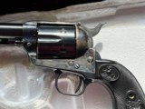 COLT SINGLE ACTION ARMY REVOLVER 44 SPECIAL
~ MADE 1982 ~ - 4 of 19