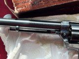 COLT SINGLE ACTION ARMY REVOLVER 44 SPECIAL
~ MADE 1982 ~ - 9 of 19