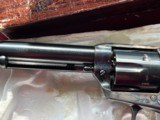 COLT SINGLE ACTION ARMY REVOLVER 44 SPECIAL
~ MADE 1982 ~ - 8 of 19