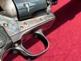 COLT SINGLE ACTION ARMY REVOLVER MADE 1982 CALIBER 44 SPECIAL
5 1/2 - 12 of 21