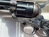 COLT SINGLE ACTION ARMY REVOLVER MADE 1982 CALIBER 44 SPECIAL
5 1/2 - 2 of 21