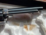 COLT SINGLE ACTION ARMY REVOLVER MADE 1982 CALIBER 44 SPECIAL
5 1/2 - 5 of 21