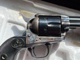 COLT SINGLE ACTION ARMY REVOLVER MADE 1982 CALIBER 44 SPECIAL
5 1/2 - 1 of 21