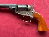 COLT BLACK POWDER SERIES MODEL 1851 NAVY REVOLVER 31 CAL. PERCUSSION - 6 of 11