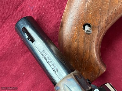 COLT 3RD GEN SINGLE ACTION SHERIFF'S MODEL 44 SPL & 44-40 ~ sale 2850.00 - Image 10 of 13