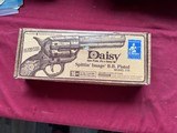 DAISY SPITTIN IMAGE BB GUN SINGLE ACTION ARMY REPLICA - 7 of 9