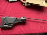 MAGPUL PRS2 HK G3 /91 HECKLER & KOCH HK91 ADJUSTABLE STOCK - 1 of 7