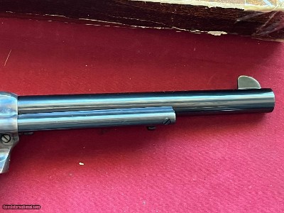 COLT SINGLE ACTION ARMY REVOLVER 45 LC ~EARLY 3RD GEN MADE 1977 ~ - Image 15 of 22