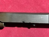 REMINGTON 1911A1 NATIONAL MATCH COMPLETE SLIDE - 2 of 12