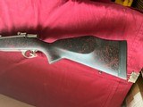 WEATHERBY VANGUARD BOLT ACTION RIFLE 270 WIN FLUTED STAINLESS - NICE RIFLE - 12 of 15