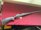 WEATHERBY VANGUARD BOLT ACTION RIFLE 270 WIN FLUTED STAINLESS - NICE RIFLE - 2 of 15