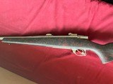 WEATHERBY VANGUARD BOLT ACTION RIFLE 270 WIN FLUTED STAINLESS - NICE RIFLE - 14 of 15