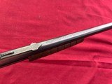 EARLY ~ MARLIN MODEL 38 PUMP AUCTION 22 RIFLE - 9 of 19