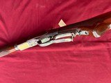 A. UBERTI MODEL 1873 DELUXE LEVER ACTION RIFLE 44-40 - 18 of 22