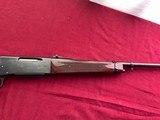 BROWNING MODEL 81 BLR LEVER ACTION RIFLE 358 WIN - 4 of 14