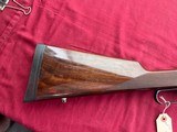 BROWNING MODEL 81 BLR LEVER ACTION RIFLE 358 WIN - 5 of 14