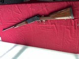 BROWNING MODEL 81 BLR LEVER ACTION RIFLE 358 WIN - 8 of 14
