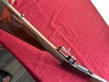 BROWNING MODEL 81 BLR LEVER ACTION RIFLE 358 WIN - 12 of 14