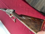 WINCHESTER MODEL 1895 HIGH GRADE ENGRAVED LEVER ACTION RIFLE 405 WIN - 15 of 24