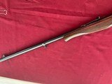 WINCHESTER MODEL 1895 HIGH GRADE ENGRAVED LEVER ACTION RIFLE 405 WIN - 14 of 24