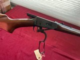 WINCHESTER MODEL 64 A LEVER ACTION RIFLE 30-30 MADE IN 1972 - 16 of 19