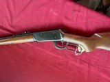 WINCHESTER MODEL 64 A LEVER ACTION RIFLE 30-30 MADE IN 1972 - 10 of 19