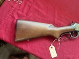WINCHESTER MODEL 64 A LEVER ACTION RIFLE 30-30 MADE IN 1972 - 5 of 19