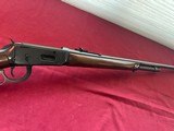 WINCHESTER MODEL 64 A LEVER ACTION RIFLE 30-30 MADE IN 1972 - 3 of 19