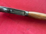 WINCHESTER MODEL 64 A LEVER ACTION RIFLE 30-30 MADE IN 1972 - 7 of 19