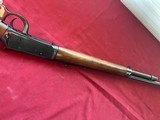 WINCHESTER MODEL 64 A LEVER ACTION RIFLE 30-30 MADE IN 1972 - 15 of 19