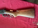 WINCHESTER MODEL 64 A LEVER ACTION RIFLE 30-30 MADE IN 1972 - 12 of 19