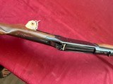 WINCHESTER MODEL 64 A LEVER ACTION RIFLE 30-30 MADE IN 1972 - 9 of 19