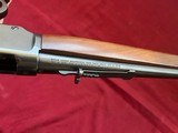 WINCHESTER MODEL 64 A LEVER ACTION RIFLE 30-30 MADE IN 1972 - 19 of 19