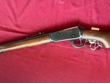 WINCHESTER MODEL 64 A LEVER ACTION RIFLE 30-30 MADE IN 1972 - 13 of 19