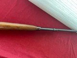 WINCHESTER MODEL 64 A LEVER ACTION RIFLE 30-30 MADE IN 1972 - 8 of 19