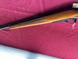REMINGTON MODEL 600 BOLT ASCTION RIFLE 350 REM MAGNUM - 13 of 21