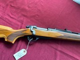 REMINGTON MODEL 600 BOLT ASCTION RIFLE 350 REM MAGNUM - 1 of 21