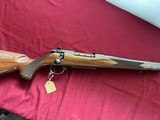 WEATHERBY MARK V BOLT ACTION RIFLE 340 WBY MAGNUM - 3 of 14
