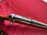 WEATHERBY MARK V BOLT ACTION RIFLE 340 WBY MAGNUM - 14 of 14