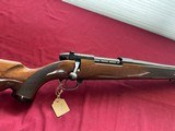 WEATHERBY MARK V BOLT ACTION RIFLE 340 WBY MAGNUM - 1 of 14