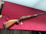 WEATHERBY MARK V BOLT ACTION RIFLE 340 WBY MAGNUM - 2 of 14