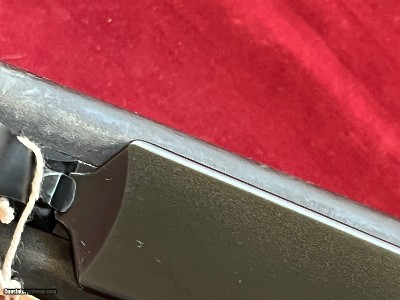 BROWNING A-BOLT BOLT ACTION RIFLE CALIBER 30-06 PORTED BARREL ~ Sale $695.00 - Image 15 of 16