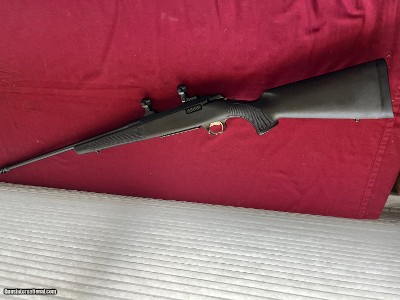 BROWNING A-BOLT BOLT ACTION RIFLE CALIBER 30-06 PORTED BARREL ~ Sale $695.00 - Image 7 of 16