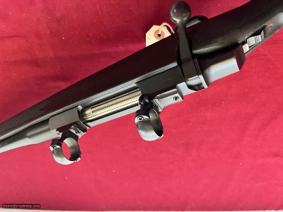 BROWNING A-BOLT BOLT ACTION RIFLE CALIBER 30-06 PORTED BARREL ~ Sale $695.00 - Image 12 of 16