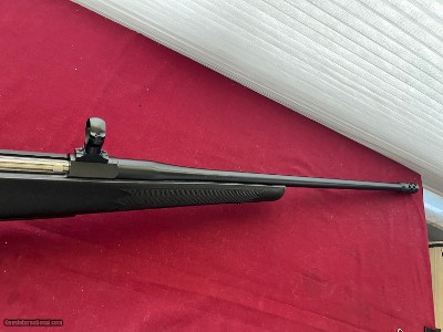 BROWNING A-BOLT BOLT ACTION RIFLE CALIBER 30-06 PORTED BARREL ~ Sale $695.00 - Image 4 of 16
