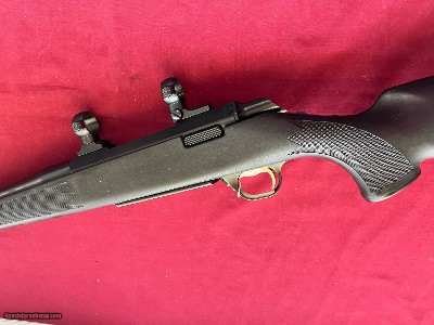 BROWNING A-BOLT BOLT ACTION RIFLE CALIBER 30-06 PORTED BARREL ~ Sale $695.00 - Image 9 of 16