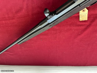 BROWNING A-BOLT BOLT ACTION RIFLE CALIBER 30-06 PORTED BARREL ~ Sale $695.00 - Image 10 of 16