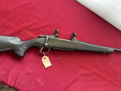 BROWNING A-BOLT BOLT ACTION RIFLE CALIBER 30-06 PORTED BARREL ~ Sale $695.00 - Image 2 of 16